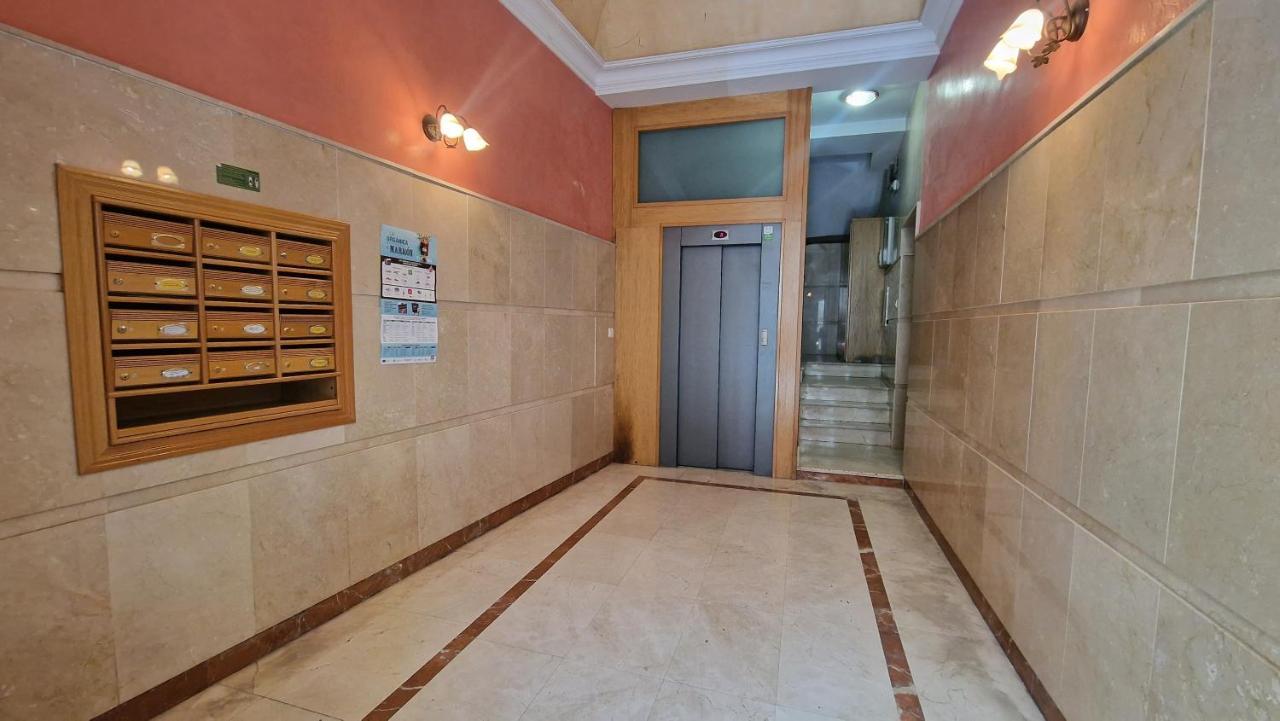 El Loft De San Juan Vut09468 Διαμέρισμα Burgo Εξωτερικό φωτογραφία